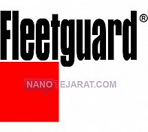 fleetguard filter